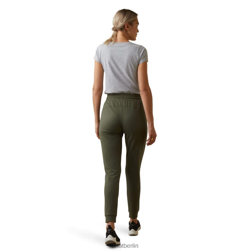 Ariat Erinnerungsjogger Frauen P4JJPR2628 Käfer Böden