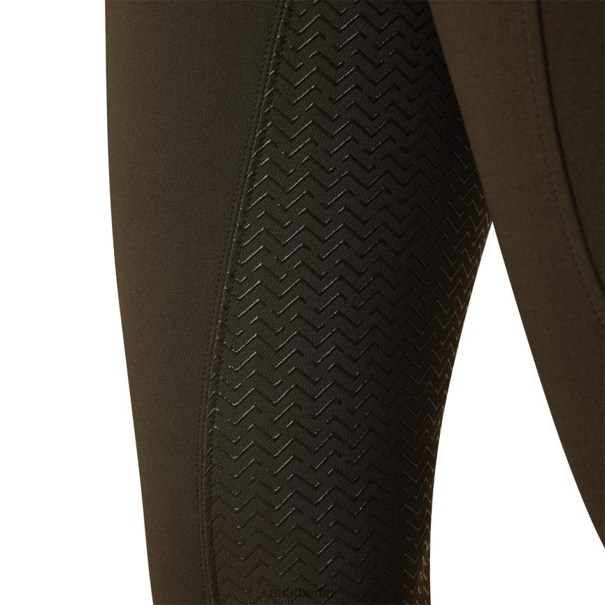 Ariat Prelude-Vollbesatz-Verschluss Frauen P4JJPR3651 Relikt Böden