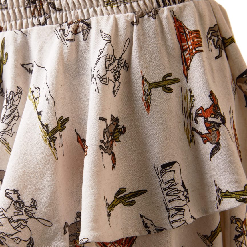 Ariat Hilo Jordan Rock Frauen P4JJPR3303 Mehrfachdruck Böden