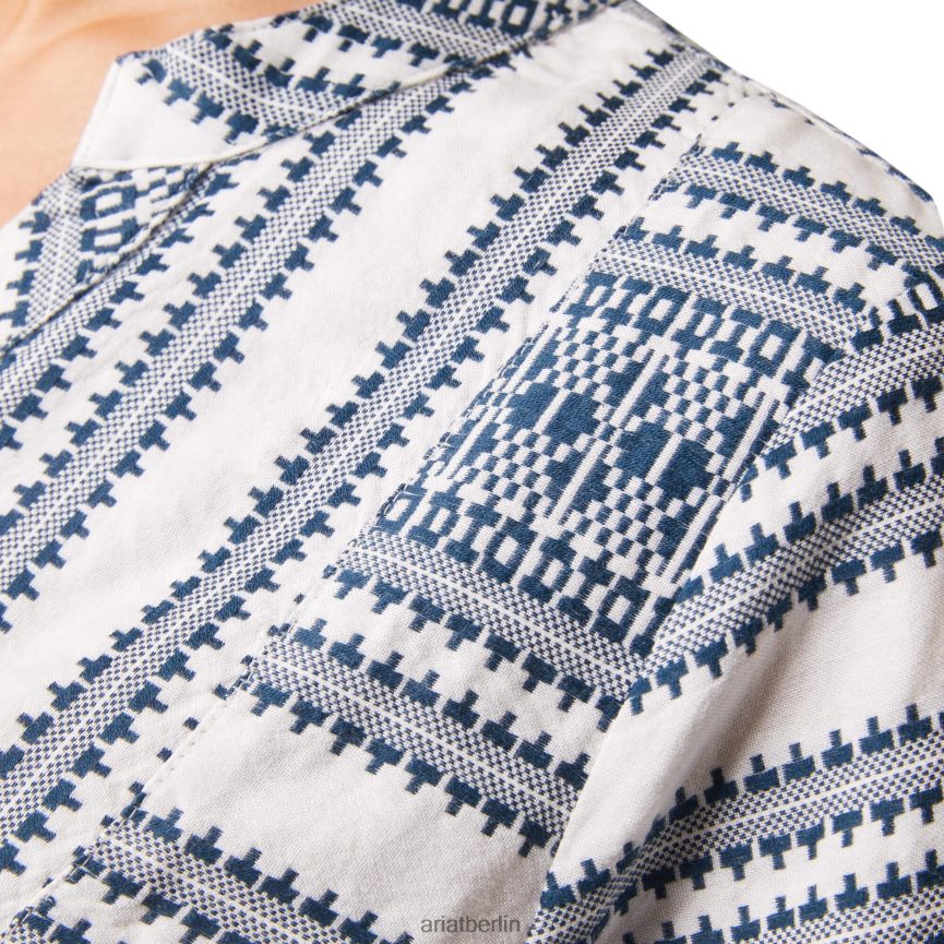 Ariat Savannenkleid Frauen P4JJPR3298 multi Böden