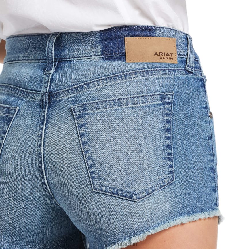 Ariat Gelassenheit 3