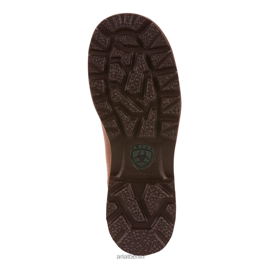 Ariat Canyon II Boot Frauen P4JJPR2359 Distressed-Braun Schuhwerk