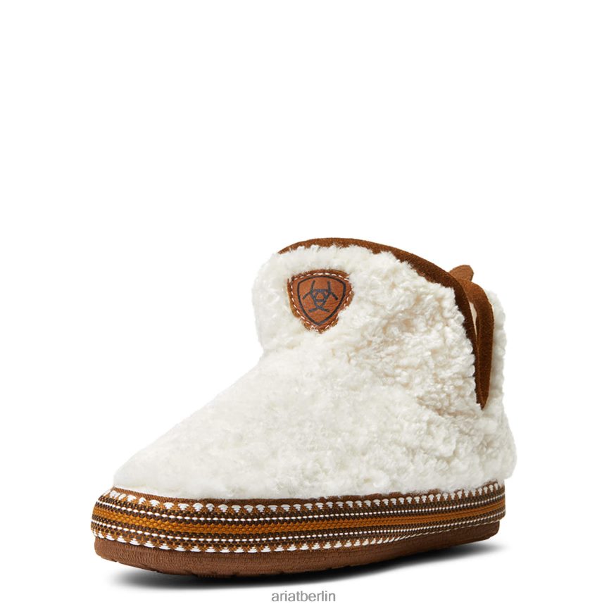 Ariat Bootie-Slipper Frauen P4JJPR2477 appaloosa Schuhwerk