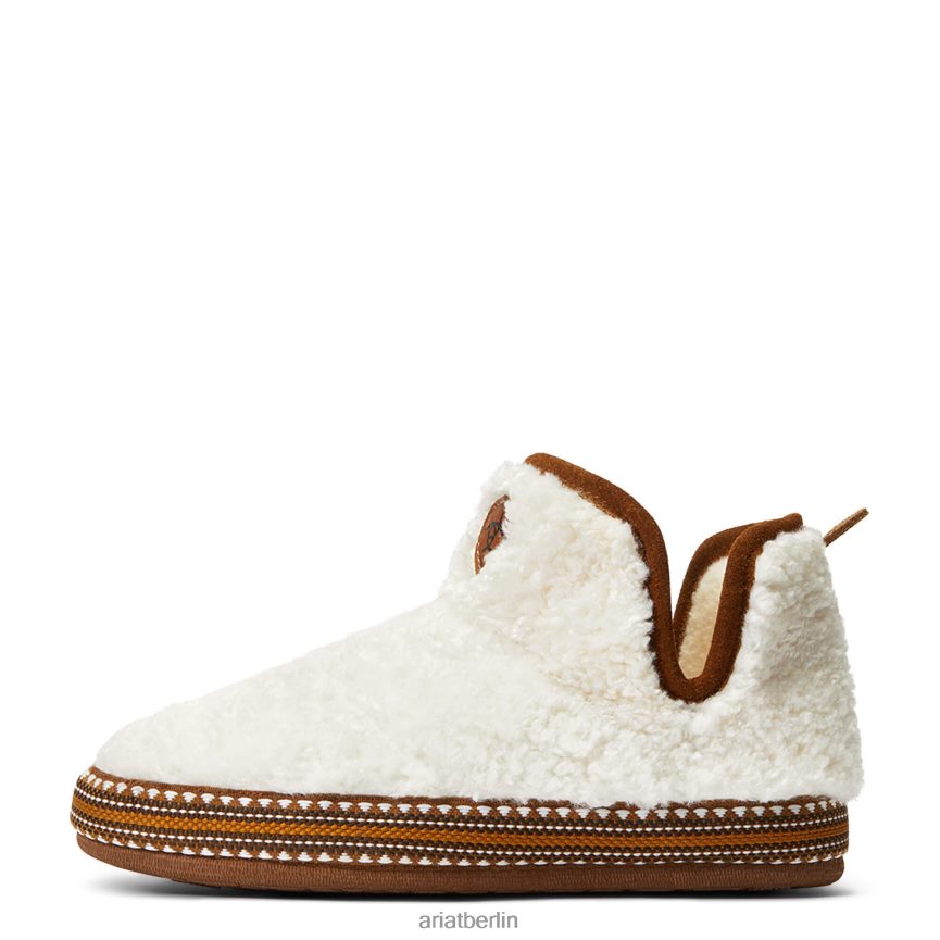 Ariat Bootie-Slipper Frauen P4JJPR2477 appaloosa Schuhwerk