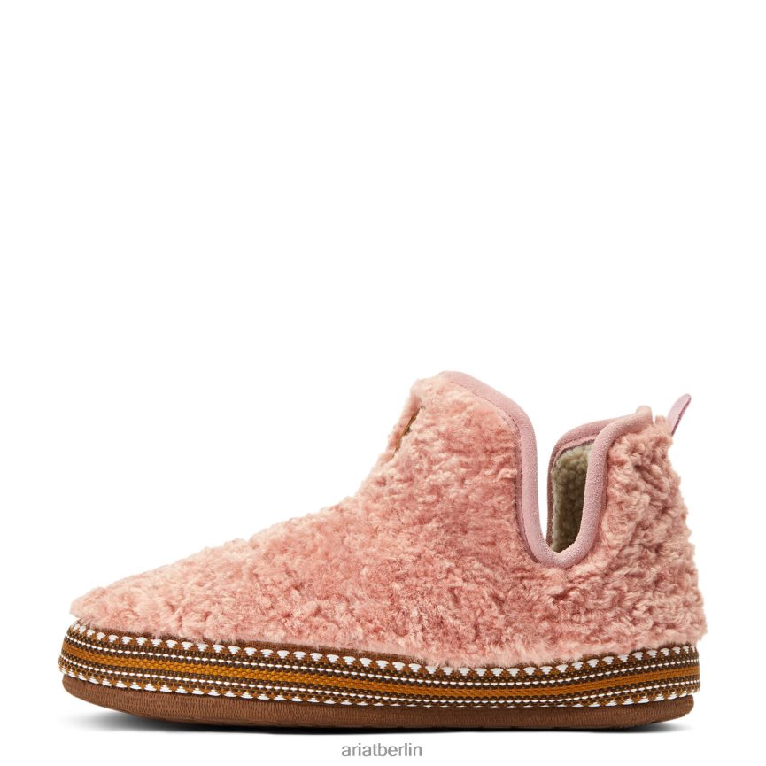 Ariat Bootie-Slipper Frauen P4JJPR2490 Rosa Schuhwerk