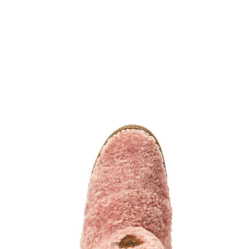 Ariat Bootie-Slipper Frauen P4JJPR2490 Rosa Schuhwerk