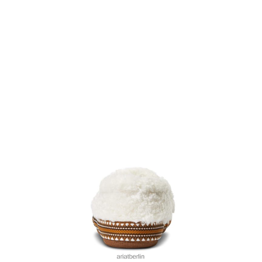 Ariat Kuschelschuh Frauen P4JJPR2484 appaloosa Schuhwerk