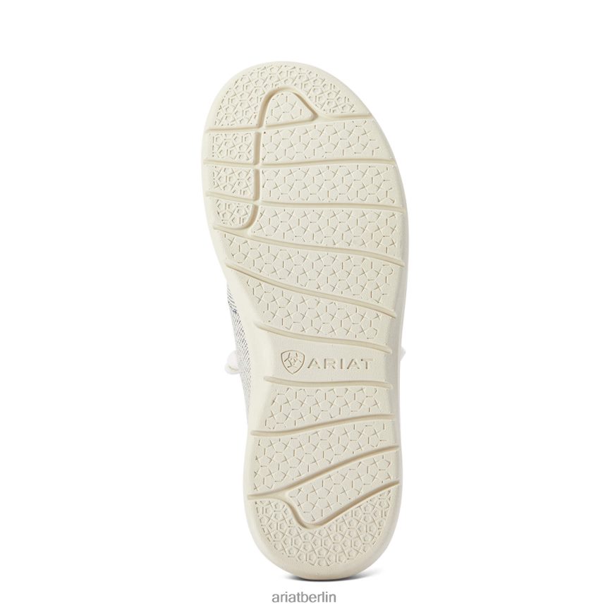 Ariat Hilo 2 Frauen P4JJPR2416 galantes Grau Schuhwerk