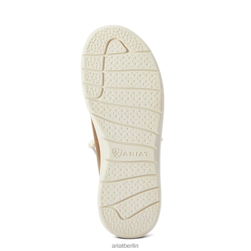 Ariat Hilo 2 Frauen P4JJPR2419 braune Bomberjacke Schuhwerk