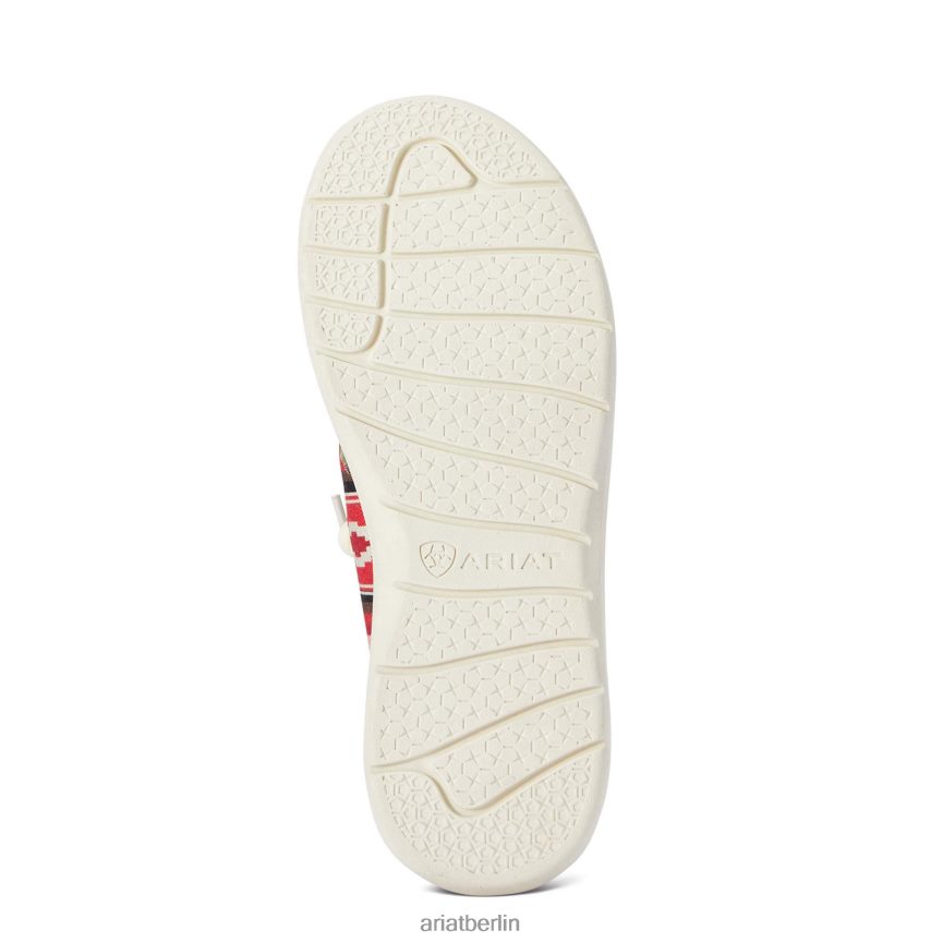 Ariat Hilo 3 Frauen P4JJPR2427 Pastellserape Schuhwerk