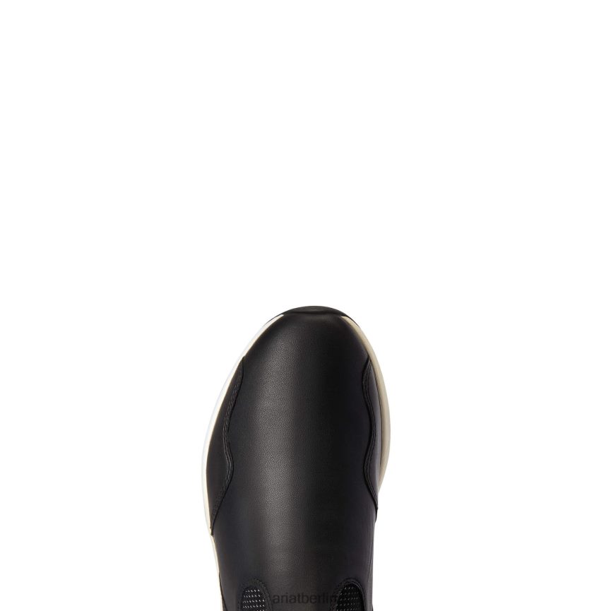 Ariat Ignite Chelsea wasserdicht Frauen P4JJPR2362 Schwarz Schuhwerk