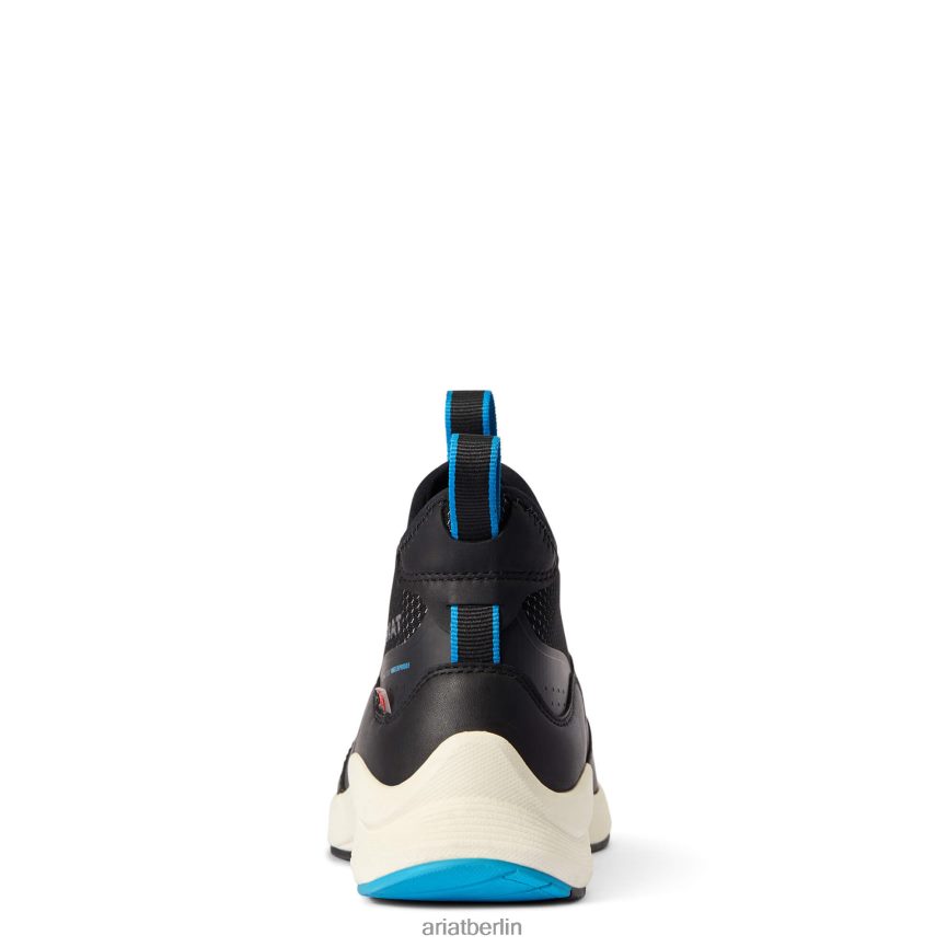 Ariat Ignite Chelsea wasserdicht Frauen P4JJPR2362 Schwarz Schuhwerk