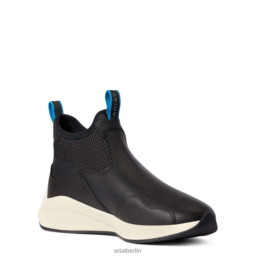 Ariat Ignite Chelsea wasserdicht Frauen P4JJPR2362 Schwarz Schuhwerk