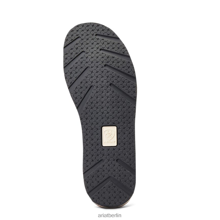 Ariat Kreuzer 2 Frauen P4JJPR2442 Erdnuss Schuhwerk