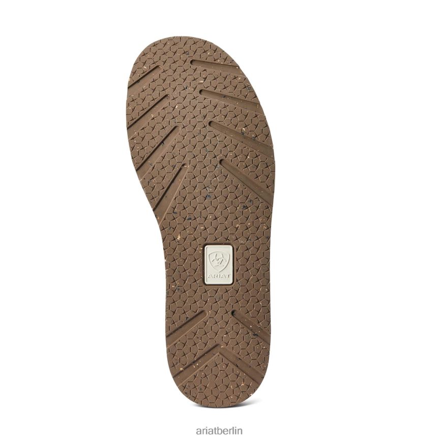 Ariat Kreuzer 2 Frauen P4JJPR2444 Entspannter Rinden-/Reh-Camouflage-Druck Schuhwerk