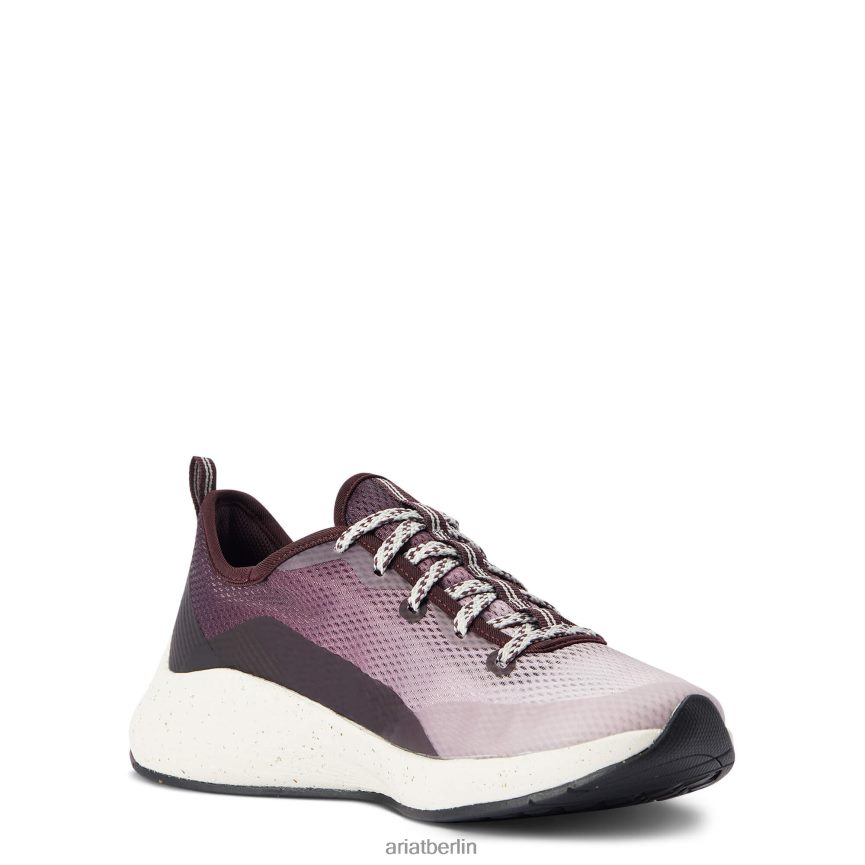 Ariat Schichtläufer Frauen P4JJPR2396 Weinprobe Schuhwerk