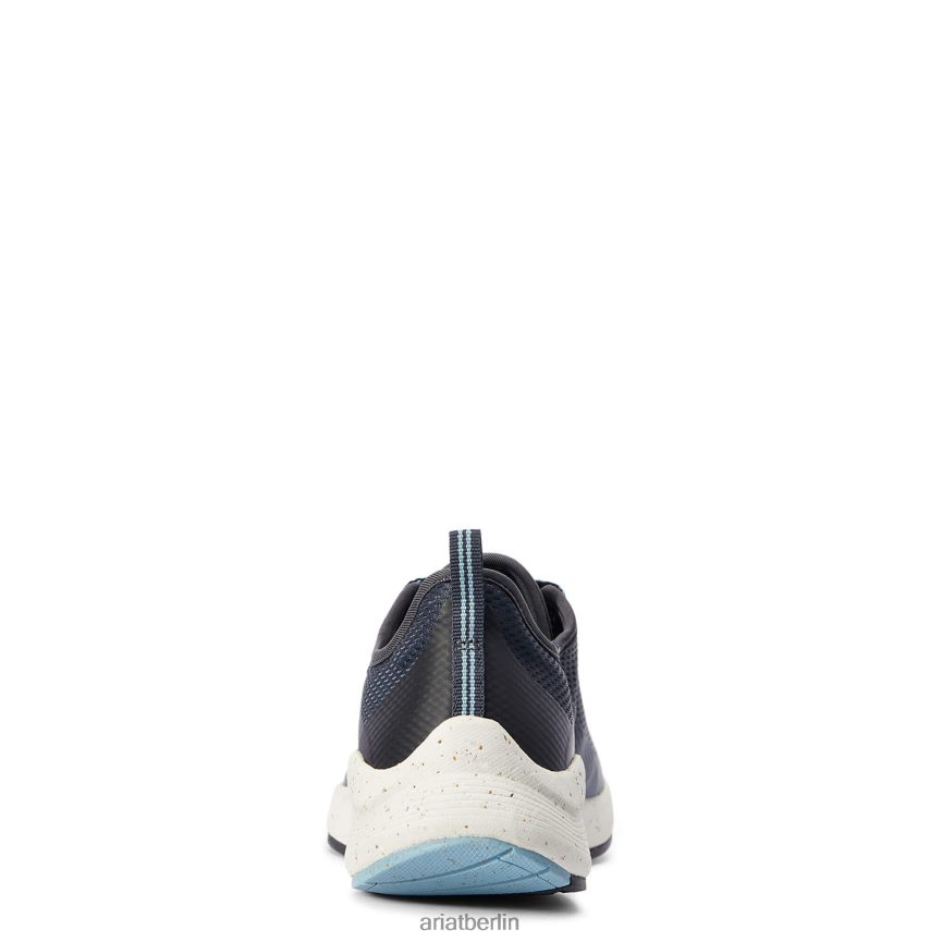 Ariat Schichtläufer Frauen P4JJPR2399 rauchgrau Schuhwerk