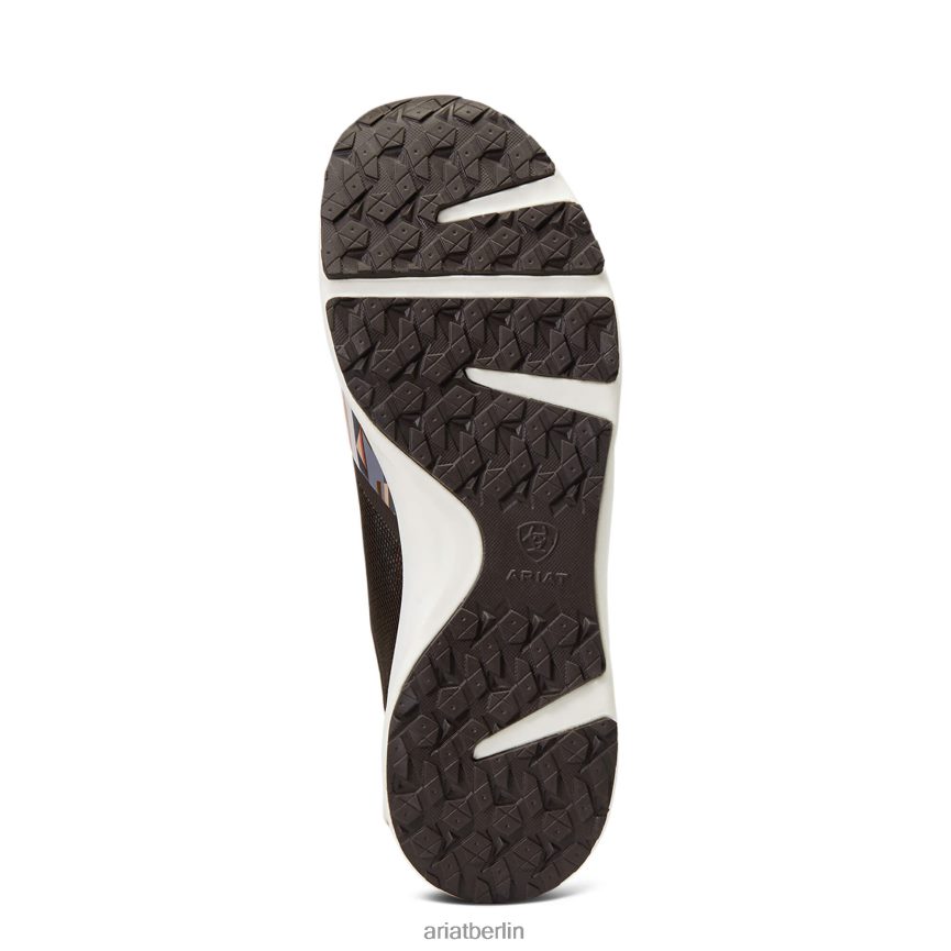 Ariat Sicherung Frauen P4JJPR2407 neutraler Deckendruck Schuhwerk