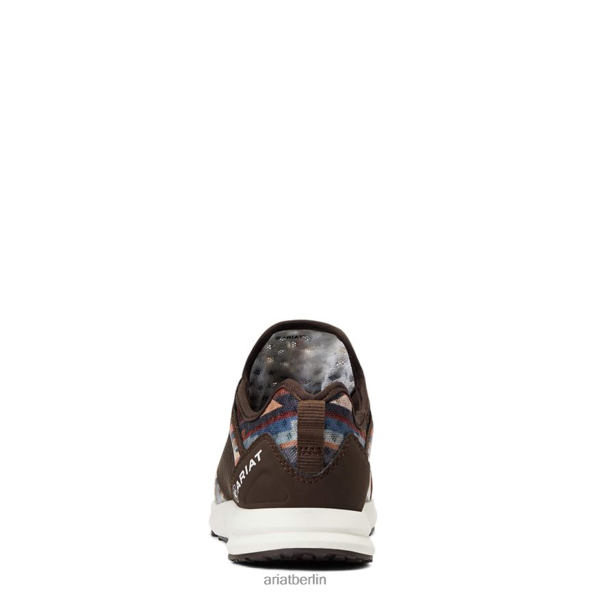 Ariat Sicherung Frauen P4JJPR2407 neutraler Deckendruck Schuhwerk