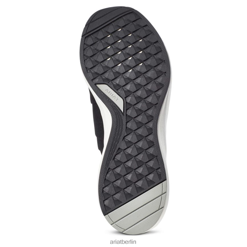 Ariat Slip-On entzünden Frauen P4JJPR2438 Schwarz Schuhwerk