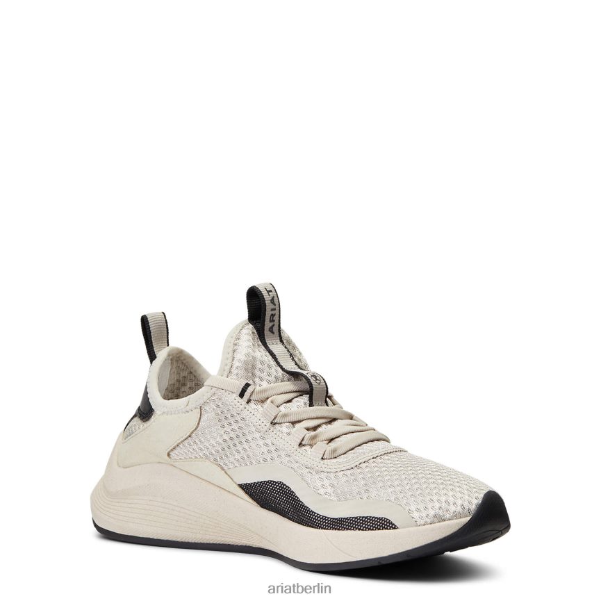 Ariat Öko anzünden Frauen P4JJPR2408 Creme Schuhwerk