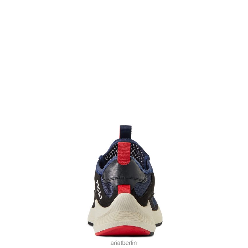 Ariat Öko anzünden Frauen P4JJPR2465 Team Marine Schuhwerk