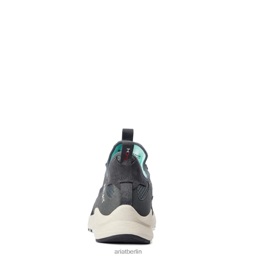 Ariat wasserdicht entzünden Frauen P4JJPR2369 Stahlblau Schuhwerk