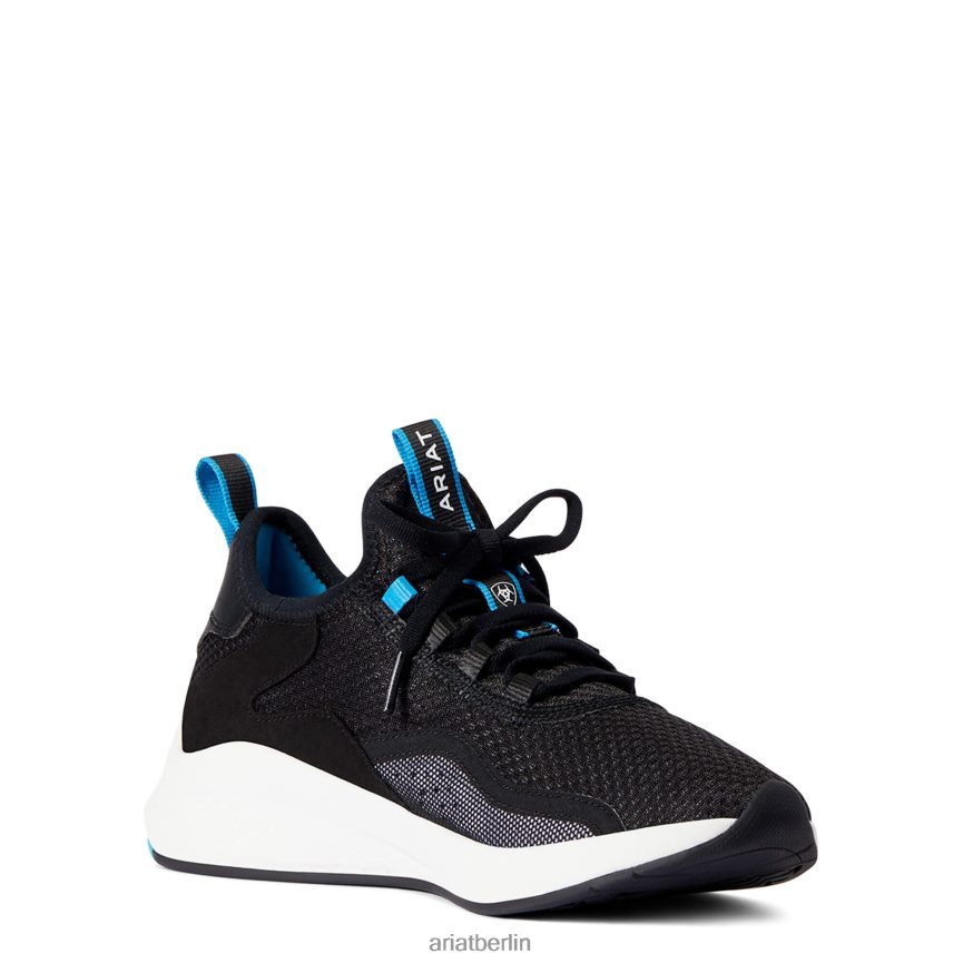 Ariat wasserdicht entzünden Frauen P4JJPR2371 Schwarz Schuhwerk