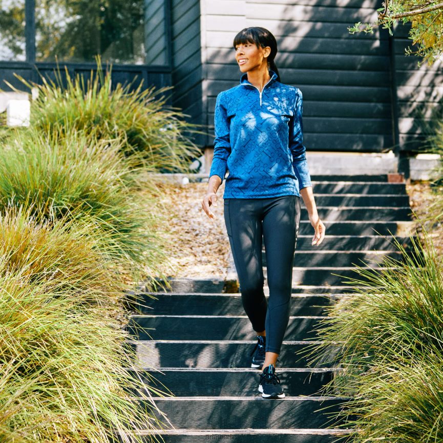 Ariat wasserdicht entzünden Frauen P4JJPR2371 Schwarz Schuhwerk