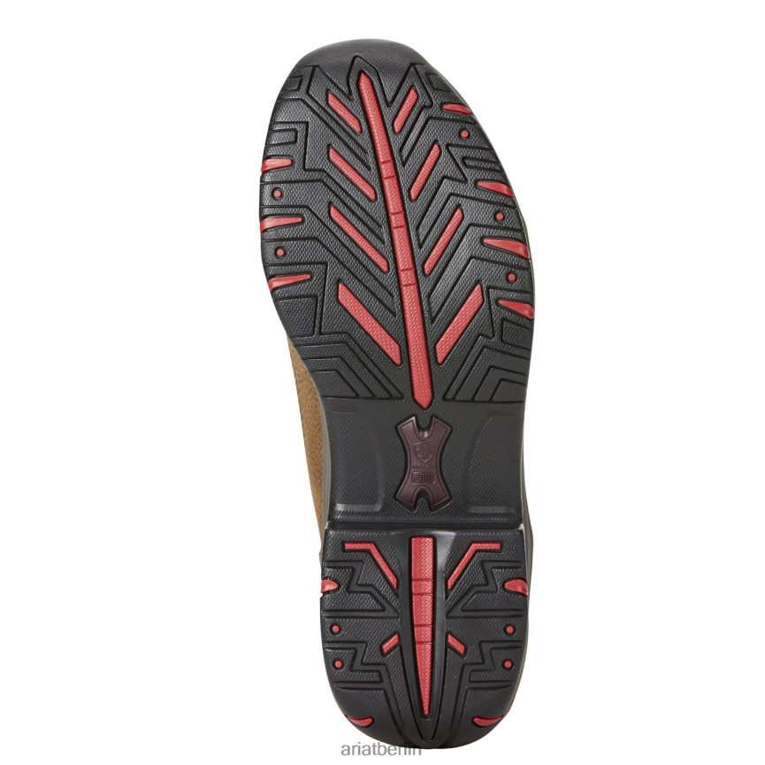 Ariat Geländestiefel Frauen P4JJPR2177 Walnuss/Serape Schuhwerk