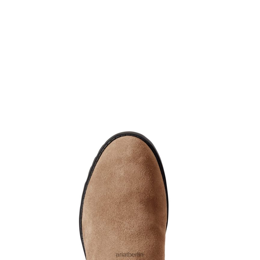 Ariat Charlie wasserdichter Stiefel Frauen P4JJPR2296 Kitz Schuhwerk