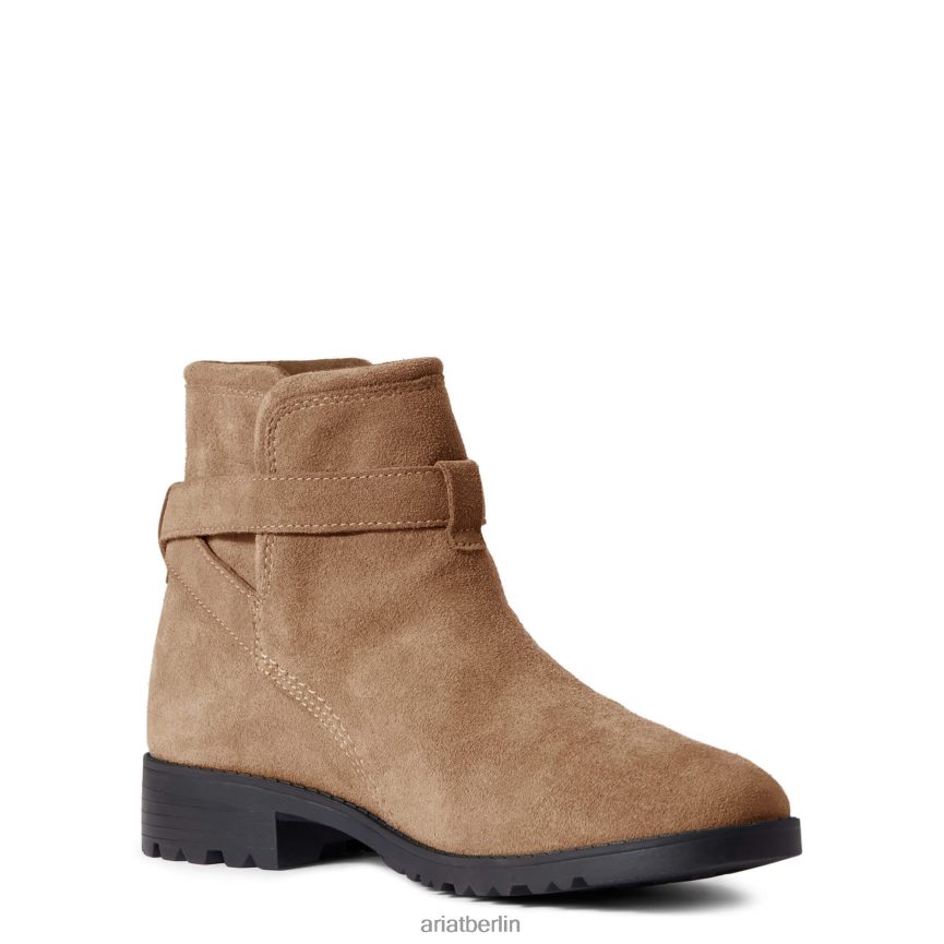 Ariat Charlie wasserdichter Stiefel Frauen P4JJPR2296 Kitz Schuhwerk