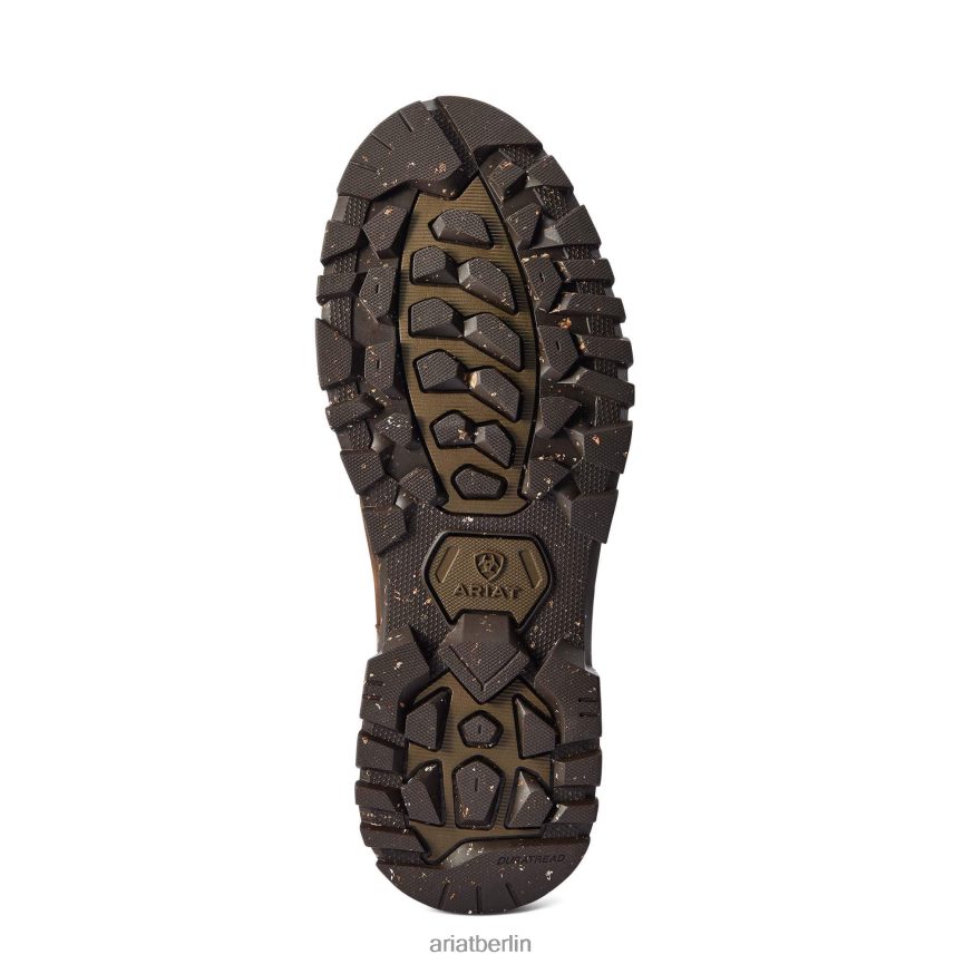 Ariat Moresby groß wasserdicht Frauen P4JJPR2350 Java Schuhwerk