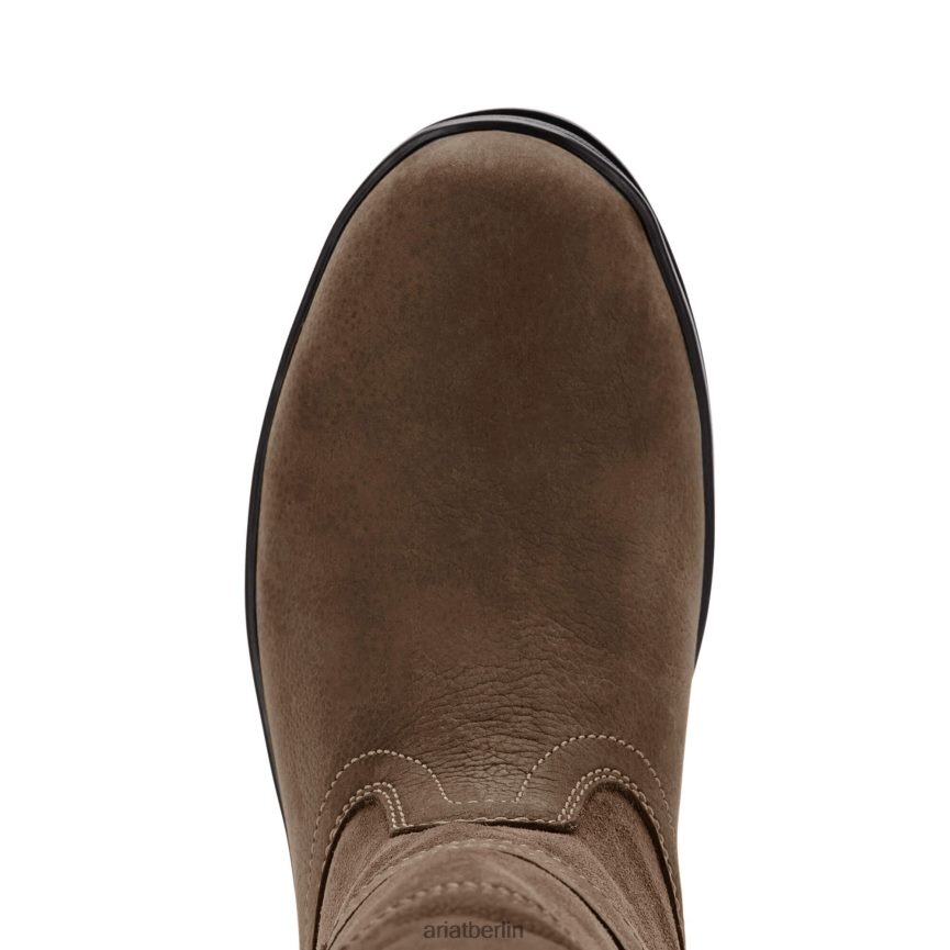 Ariat wasserdichter Langdale-Stiefel Frauen P4JJPR2337 Java Schuhwerk