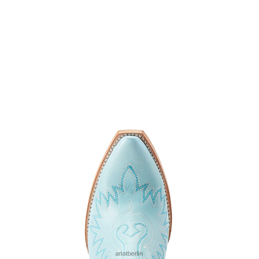 Ariat Dixon Westernstiefel Frauen P4JJPR2233 Tiffany Schuhwerk