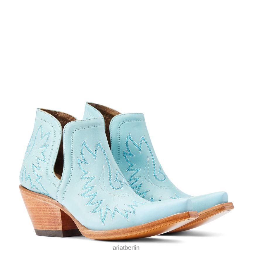 Ariat Dixon Westernstiefel Frauen P4JJPR2233 Tiffany Schuhwerk