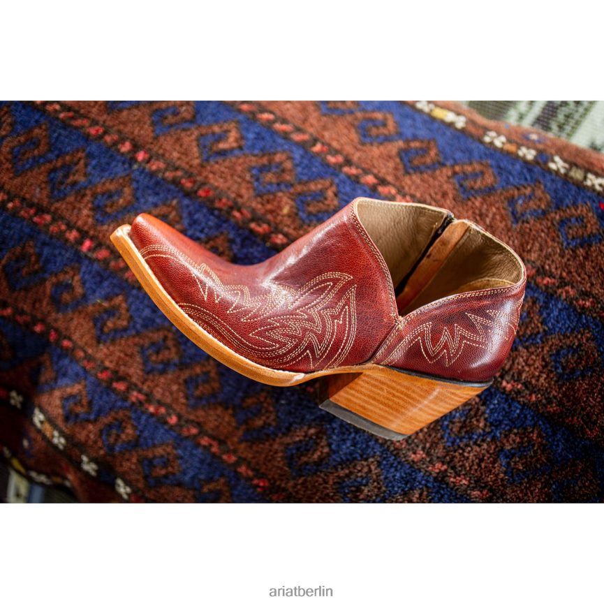 Ariat Jolene Westernstiefel Frauen P4JJPR2240 Sedona Schuhwerk