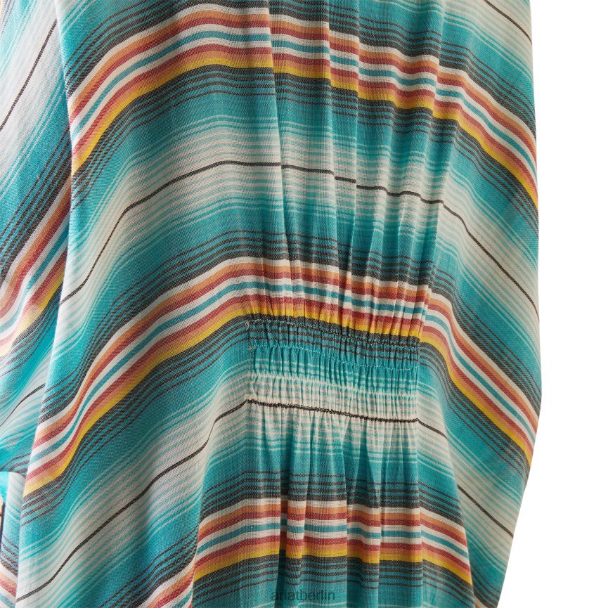 Ariat Josie Kimono-Wickel Frauen P4JJPR3240 Mehrfachdruck Spitzen