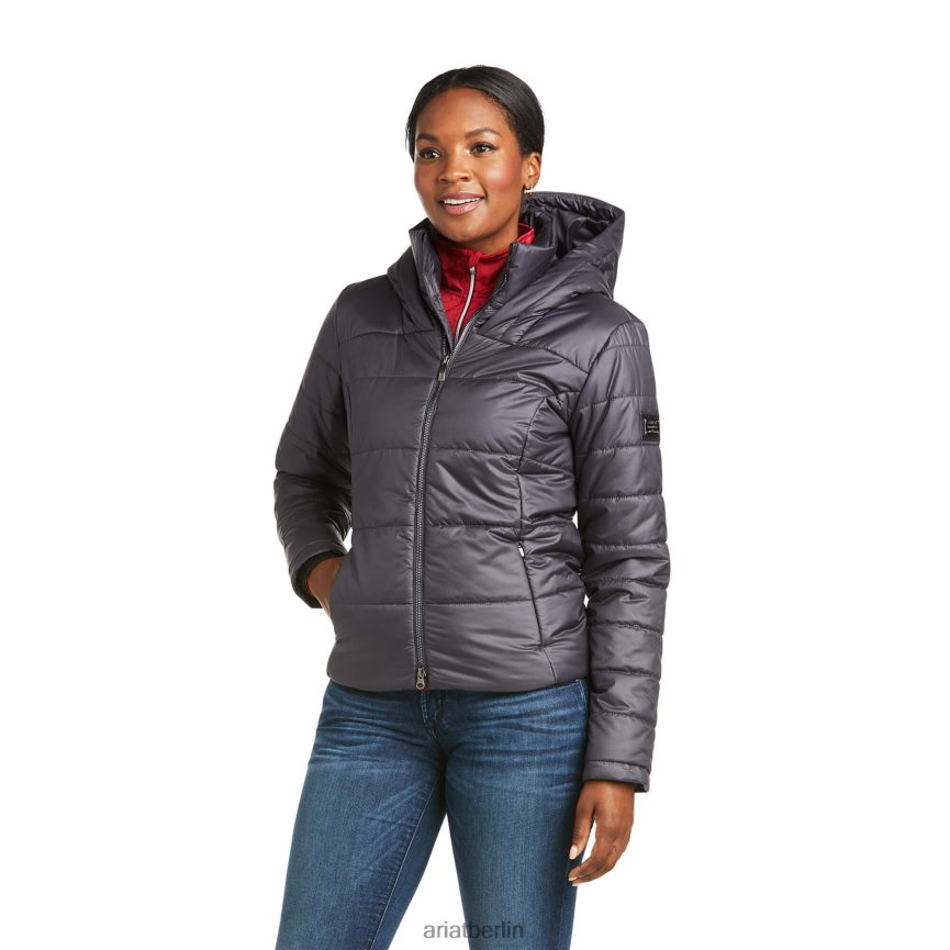 Ariat Harmony-Jacke Frauen P4JJPR3602 Periskop Spitzen