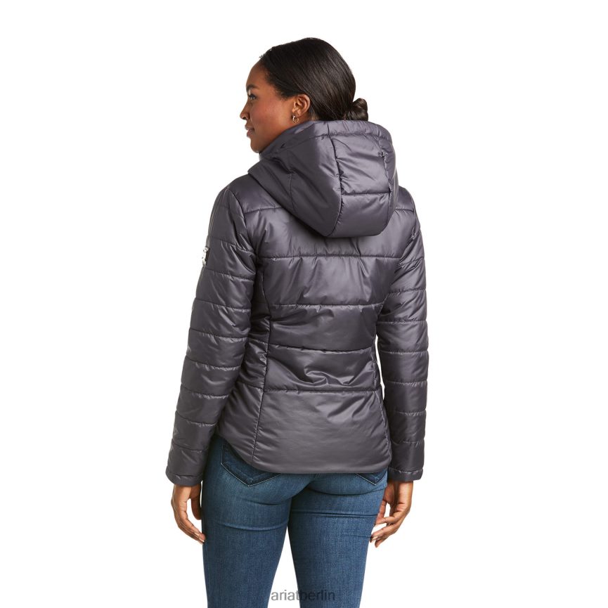 Ariat Harmony-Jacke Frauen P4JJPR3602 Periskop Spitzen