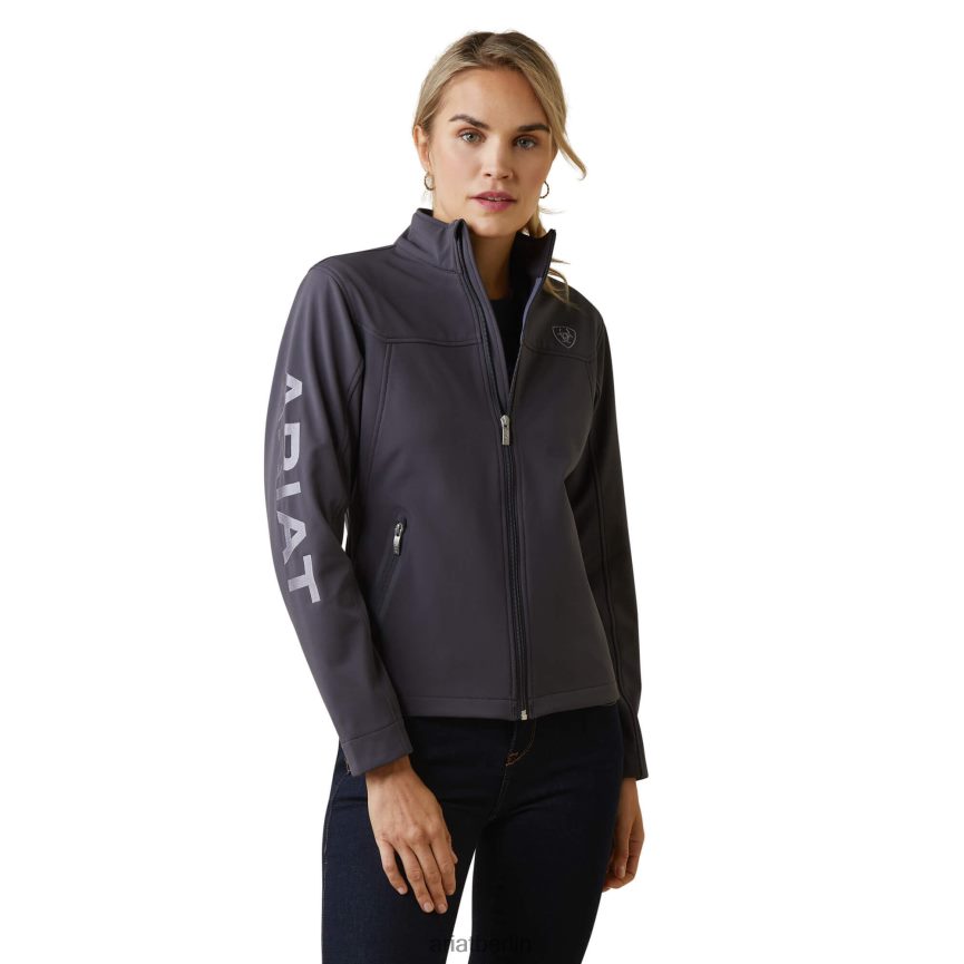 Ariat neue Team-Softshelljacke Frauen P4JJPR3506 Periskop Spitzen