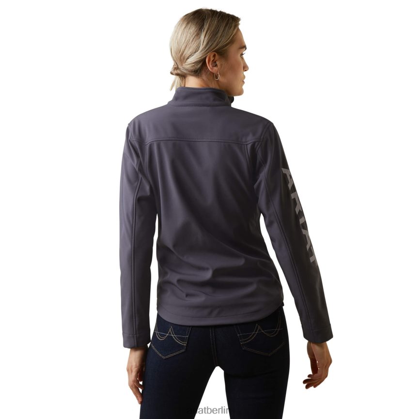 Ariat neue Team-Softshelljacke Frauen P4JJPR3506 Periskop Spitzen