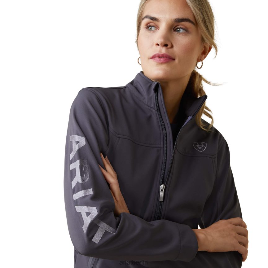 Ariat neue Team-Softshelljacke Frauen P4JJPR3506 Periskop Spitzen