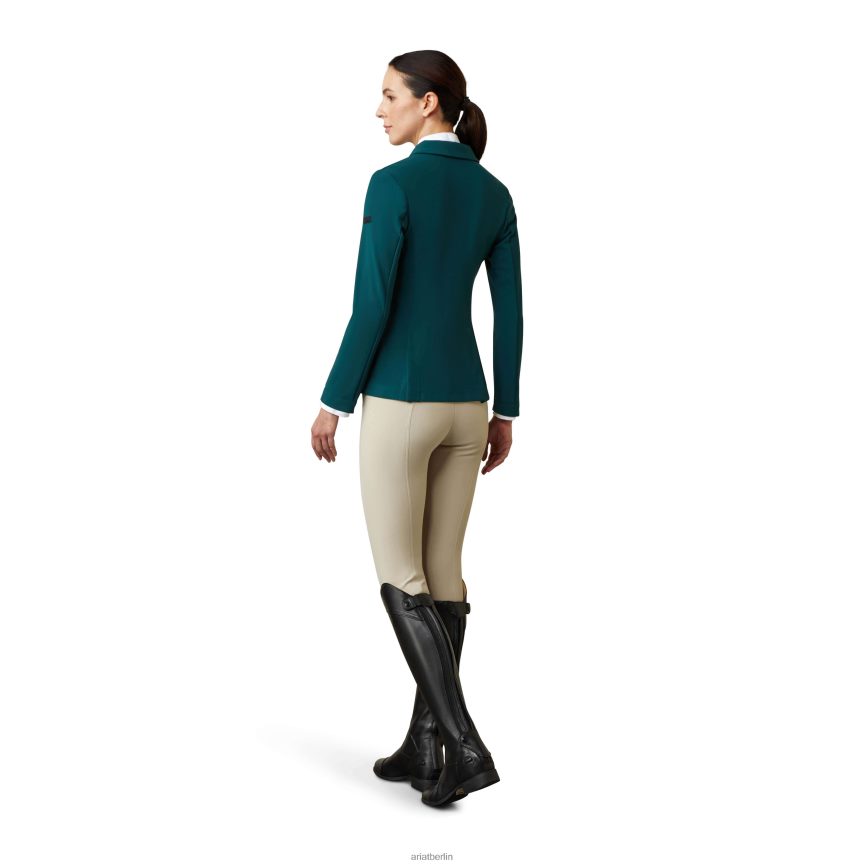 Ariat Speranza-Showcoat Frauen P4JJPR3677 Jäger Spitzen