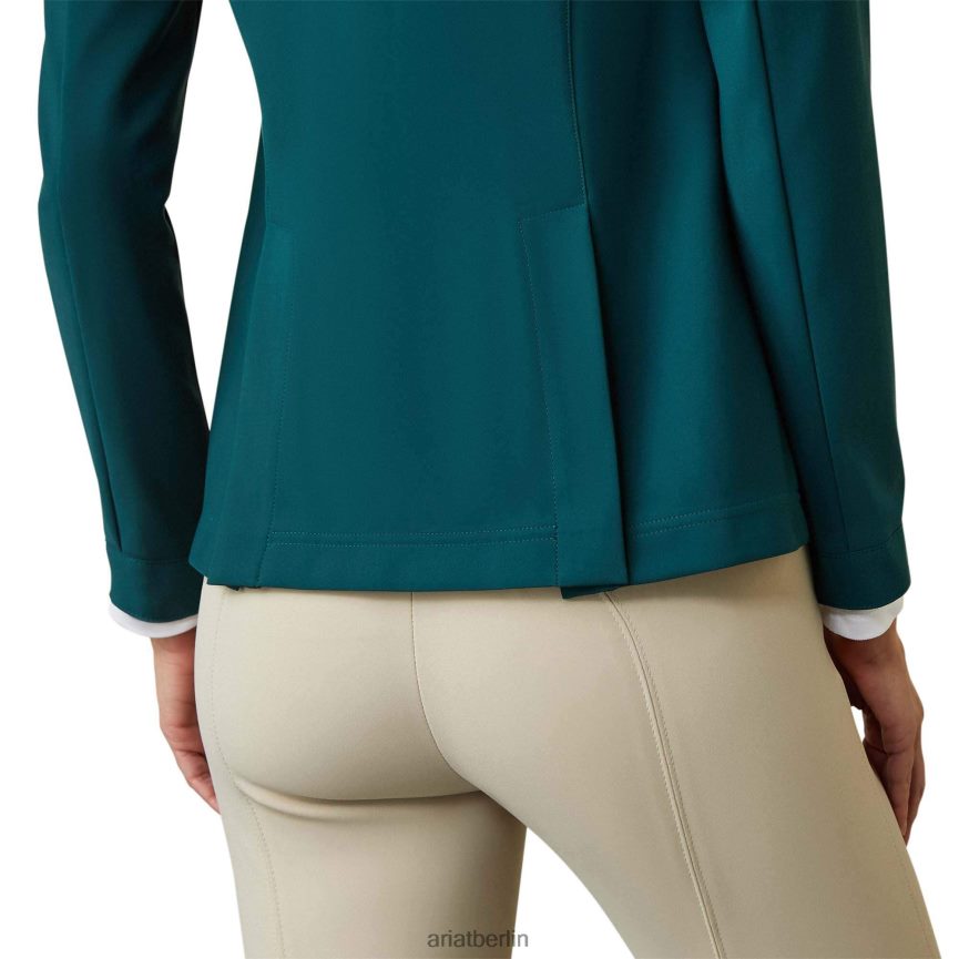 Ariat Speranza-Showcoat Frauen P4JJPR3677 Jäger Spitzen