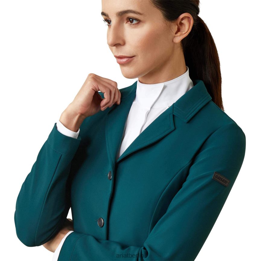 Ariat Speranza-Showcoat Frauen P4JJPR3677 Jäger Spitzen