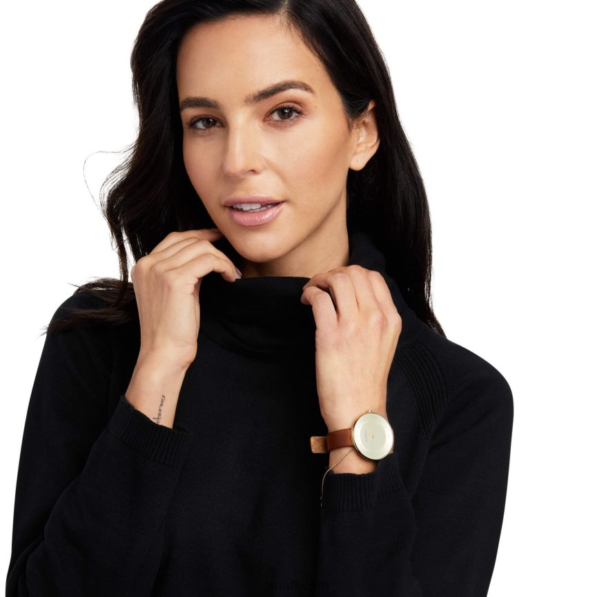 Ariat Lexi-Pullover Frauen P4JJPR3327 Schwarz Spitzen