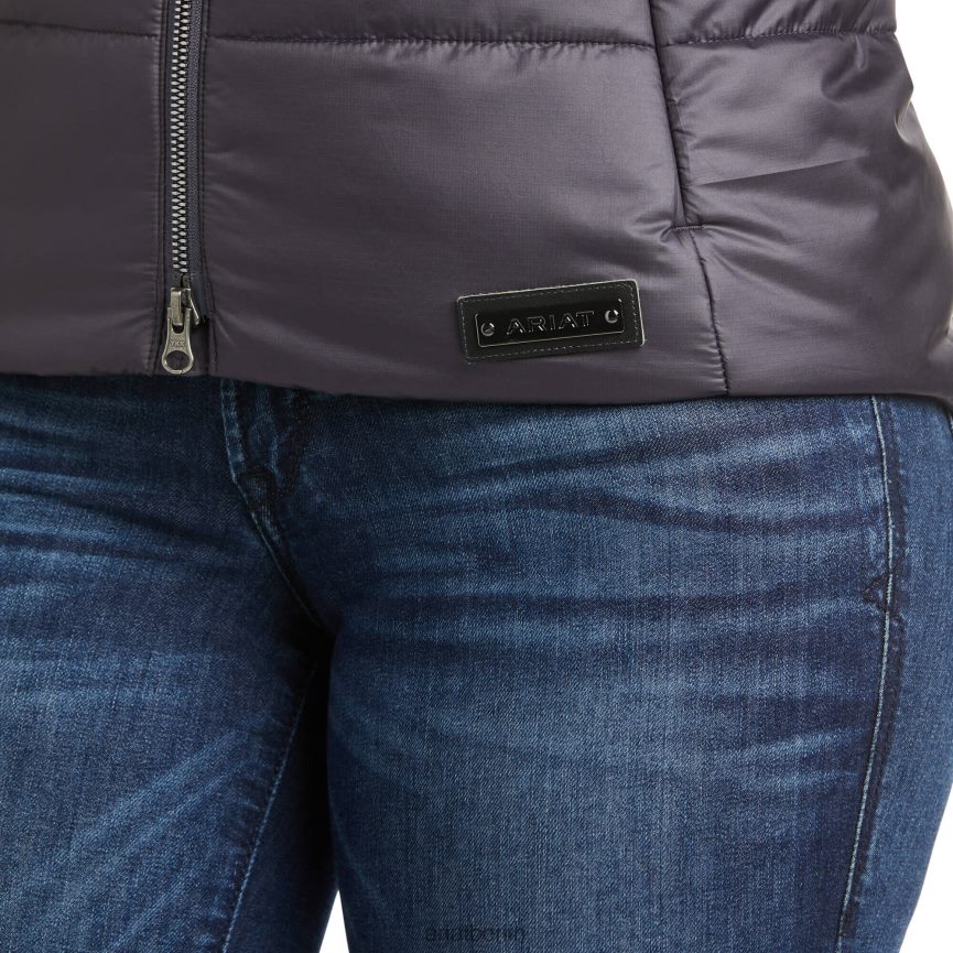 Ariat Harmonieweste Frauen P4JJPR3600 Periskop Spitzen