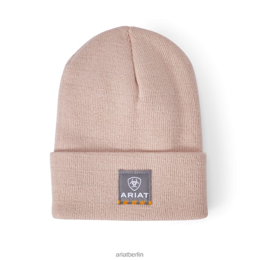 Ariat Bewehrungsuhrkappe Frauen P4JJPR3788 Rosenrauch Zubehör