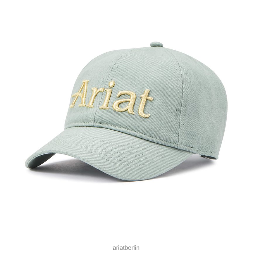 Ariat Hoyden-Kappe Frauen P4JJPR3799 antikes Rubin Zubehör